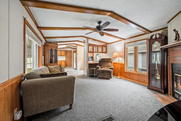 $159,900 | 17440 Bear Lake Lane, Lakewood, WI 54138
