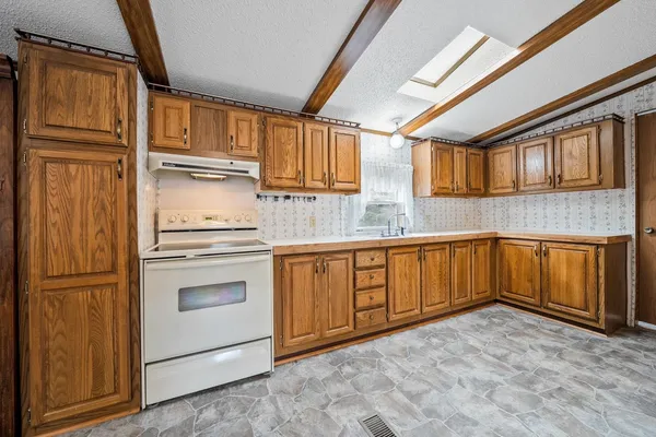 $159,900 | 17440 Bear Lake Lane, Lakewood, WI 54138