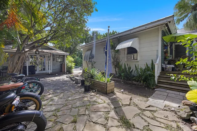 $1,350,000 | 1824 Fogarty Avenue, Key West, FL 33040