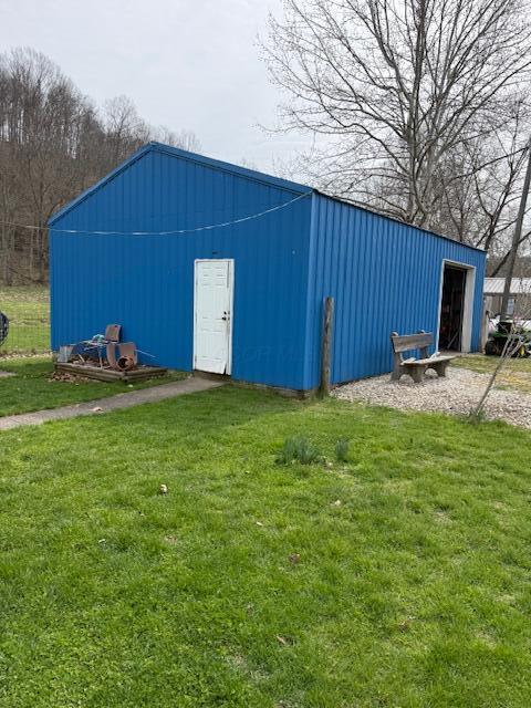 16714 Mush Run Road Athens, OH 45701 - Photo 18 of 19 IMG_5134