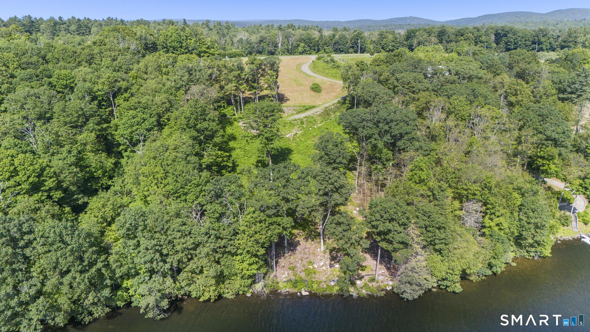 Lot 5 Milton Road Goshen, CT 06756 - Photo 3 of 28