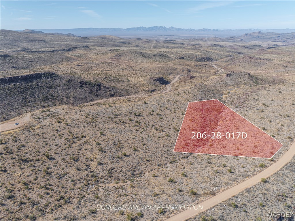 206-28-017d Stagecoach Road Kingman, AZ 86401 - Photo 4 of 32