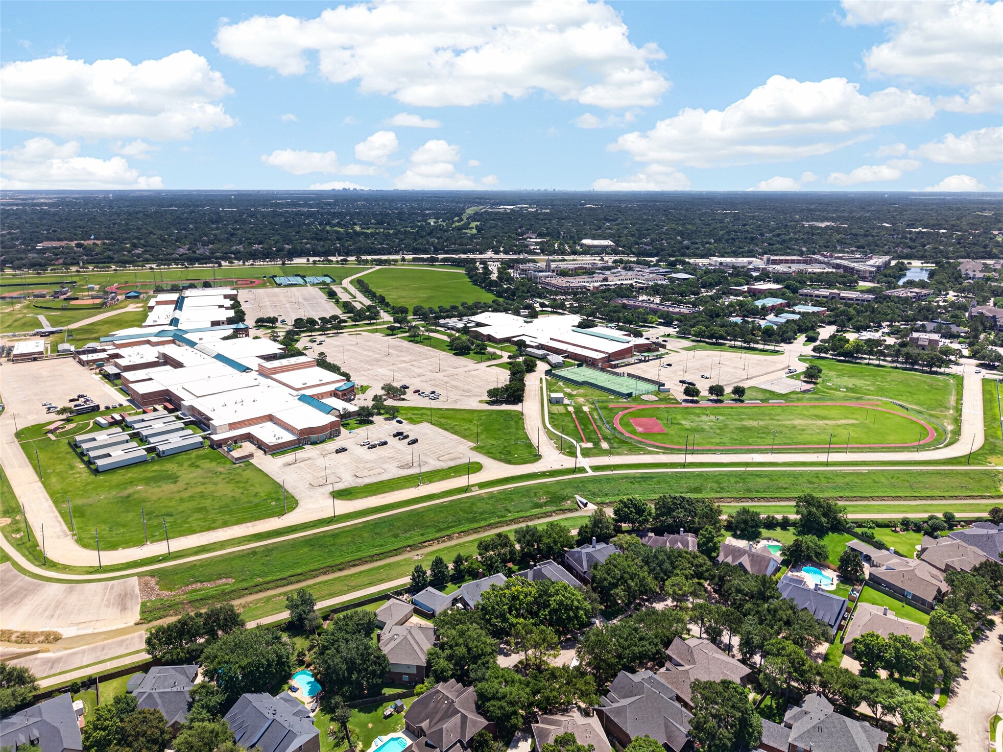 25215 Spring Iris Lane Katy, TX 77494 - Photo 45 of 46