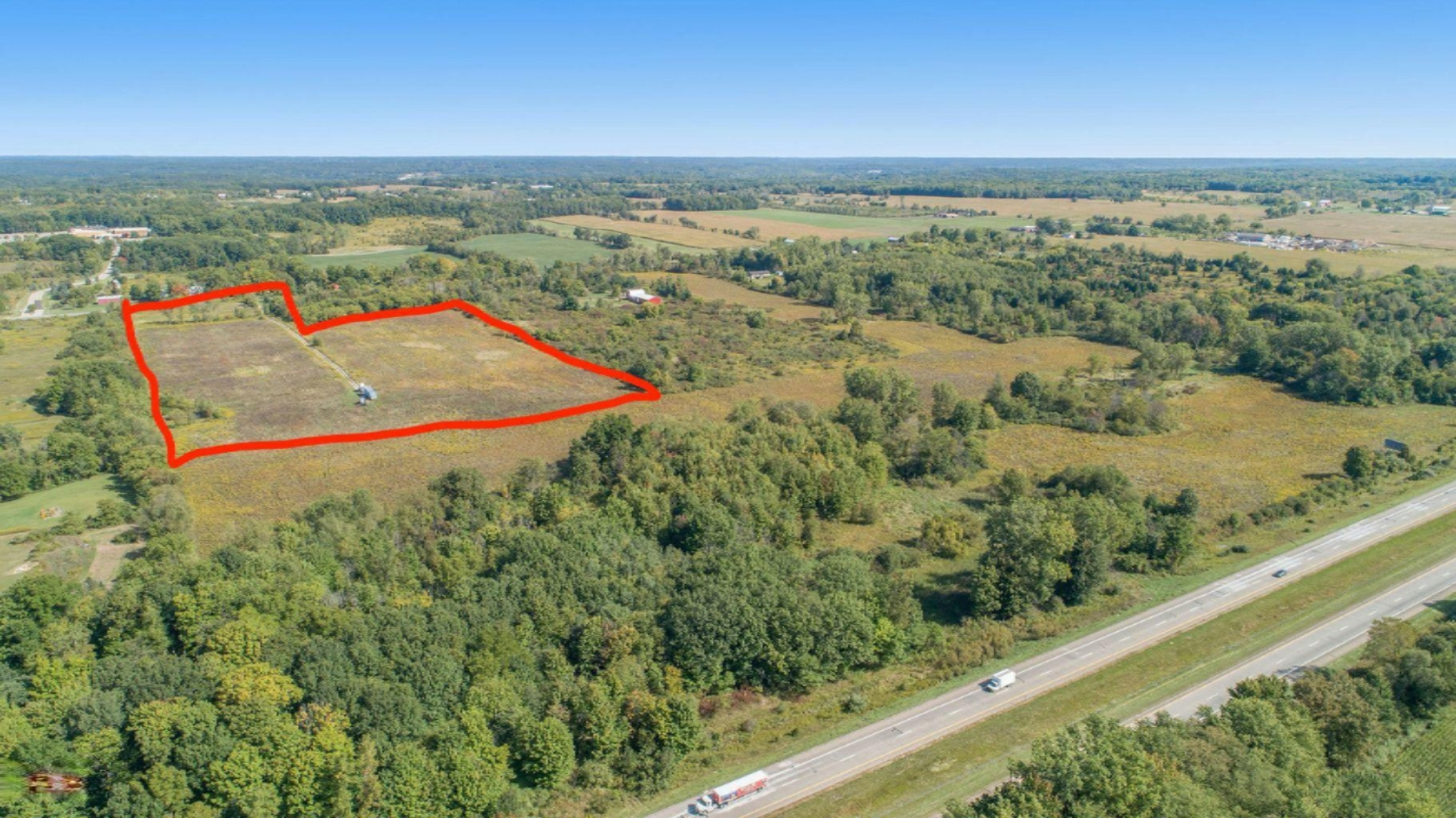 8990 Cascade Road Southeast Ada, MI 49301 - Photo 1 of 15 joe's aerial