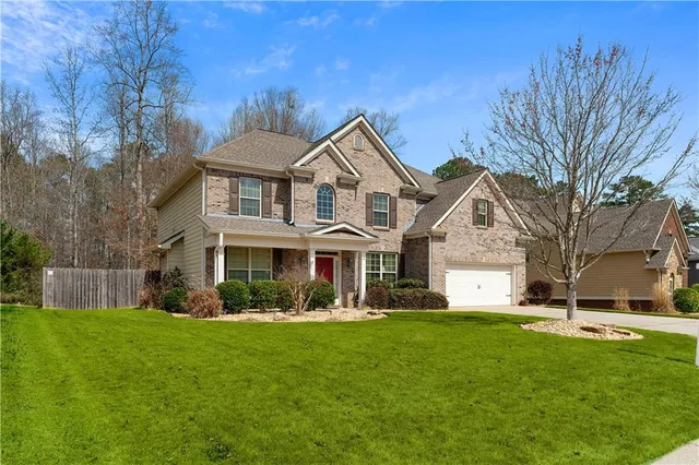 $475,000 | 1070 Cureton Drive, Austell, GA 30106