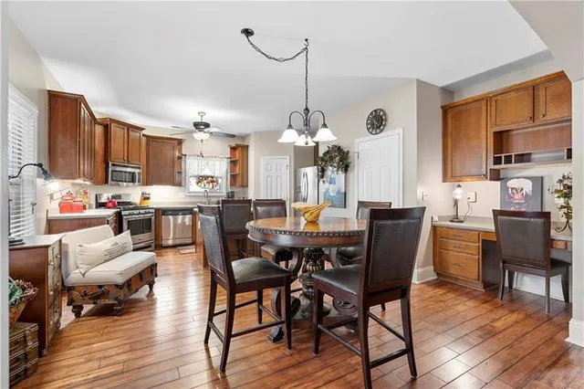 $475,000 | 1070 Cureton Drive, Austell, GA 30106