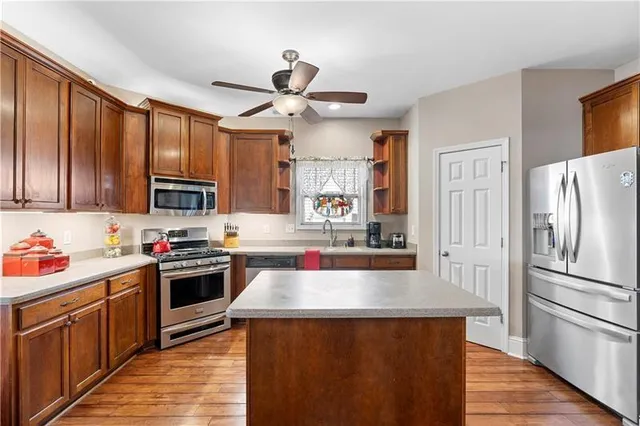 $475,000 | 1070 Cureton Drive, Austell, GA 30106