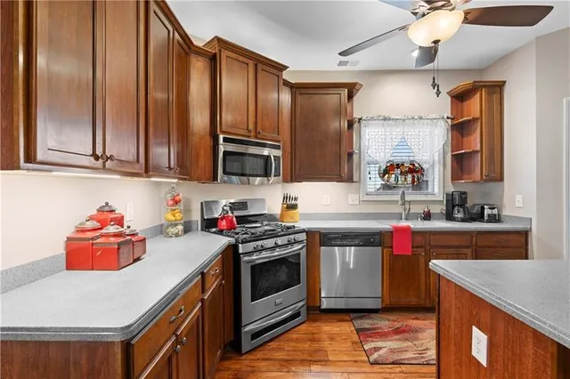 $475,000 | 1070 Cureton Drive, Austell, GA 30106