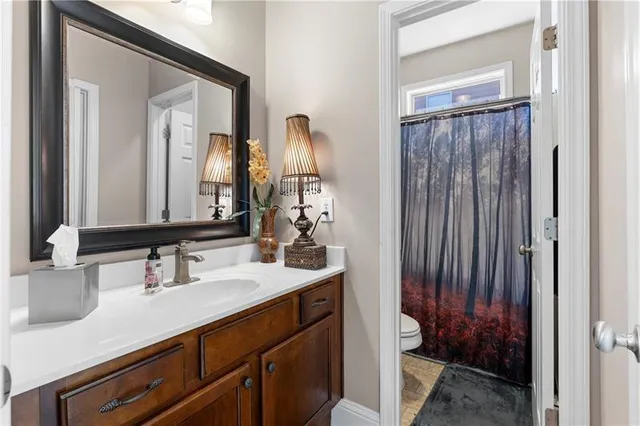 $475,000 | 1070 Cureton Drive, Austell, GA 30106