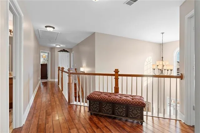 $475,000 | 1070 Cureton Drive, Austell, GA 30106