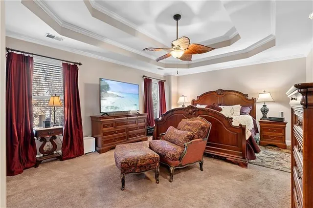 $475,000 | 1070 Cureton Drive, Austell, GA 30106