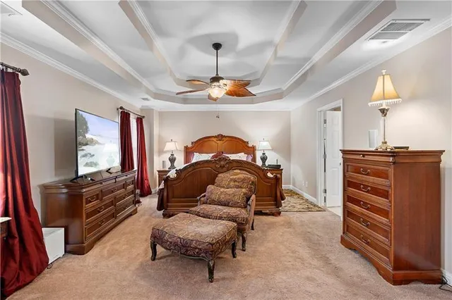 $475,000 | 1070 Cureton Drive, Austell, GA 30106