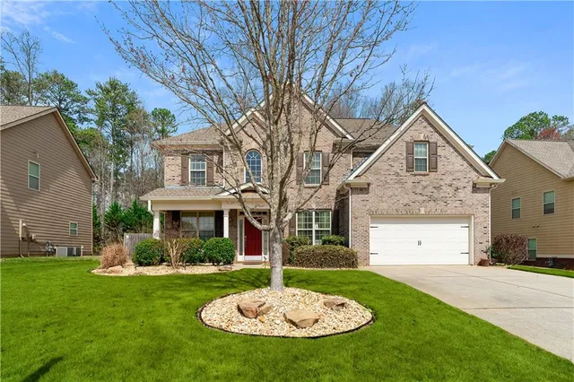 $475,000 | 1070 Cureton Drive, Austell, GA 30106