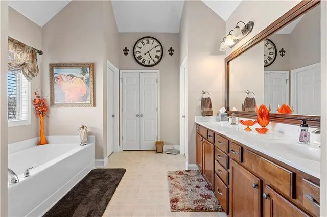 $475,000 | 1070 Cureton Drive, Austell, GA 30106