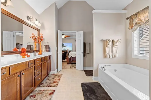 $475,000 | 1070 Cureton Drive, Austell, GA 30106