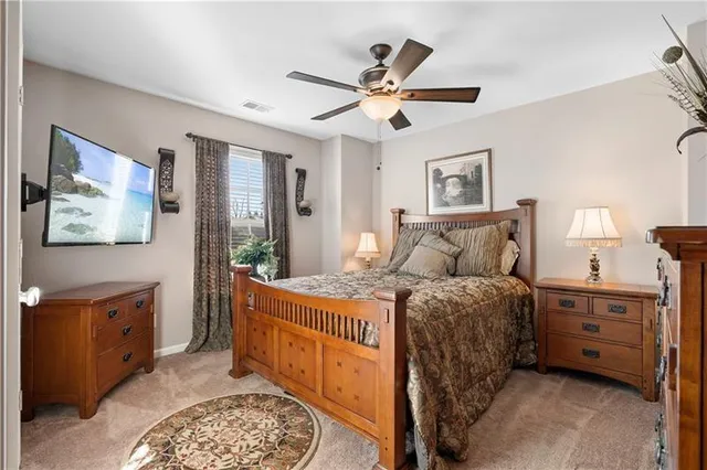 $475,000 | 1070 Cureton Drive, Austell, GA 30106