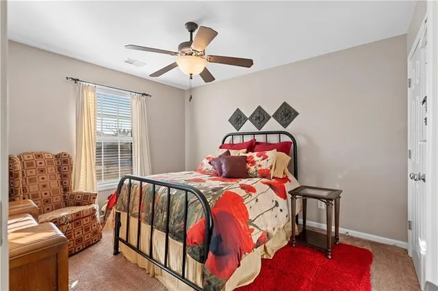 $475,000 | 1070 Cureton Drive, Austell, GA 30106