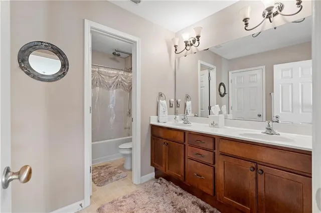 $475,000 | 1070 Cureton Drive, Austell, GA 30106