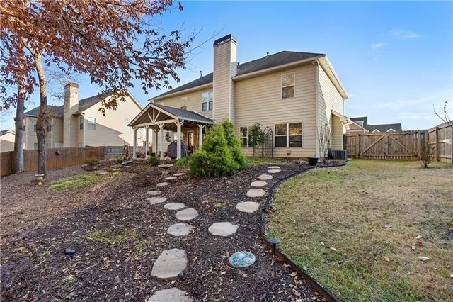 $475,000 | 1070 Cureton Drive, Austell, GA 30106