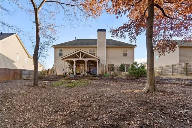 $475,000 | 1070 Cureton Drive, Austell, GA 30106