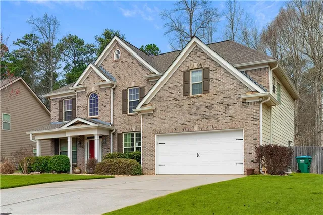 $475,000 | 1070 Cureton Drive, Austell, GA 30106