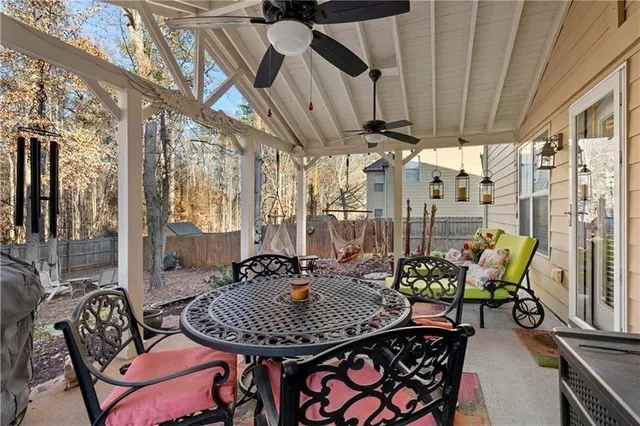 $475,000 | 1070 Cureton Drive, Austell, GA 30106