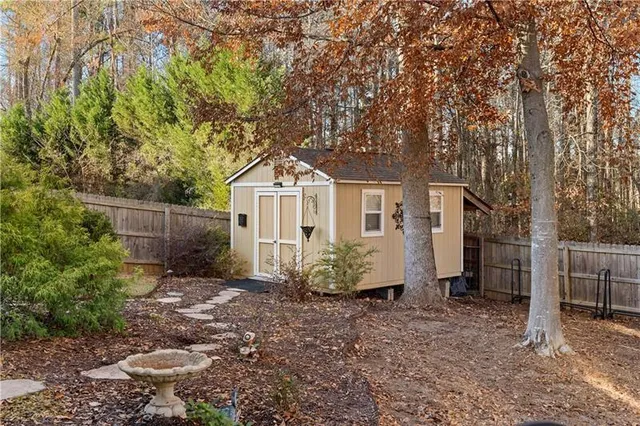 $475,000 | 1070 Cureton Drive, Austell, GA 30106