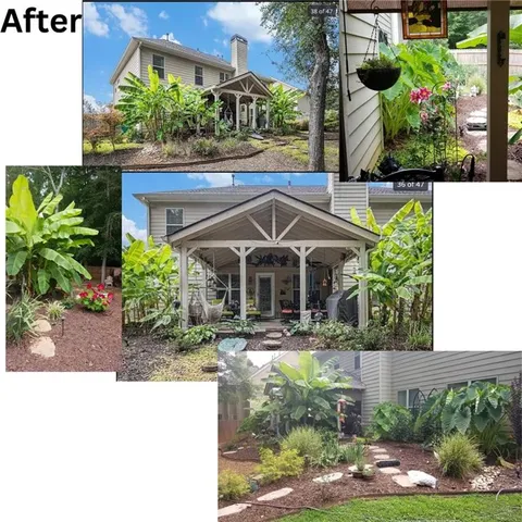 $475,000 | 1070 Cureton Drive, Austell, GA 30106