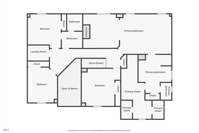 $475,000 | 1070 Cureton Drive, Austell, GA 30106