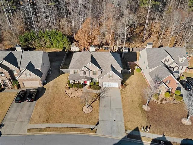 $475,000 | 1070 Cureton Drive, Austell, GA 30106
