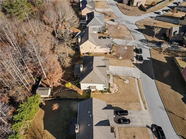 $475,000 | 1070 Cureton Drive, Austell, GA 30106