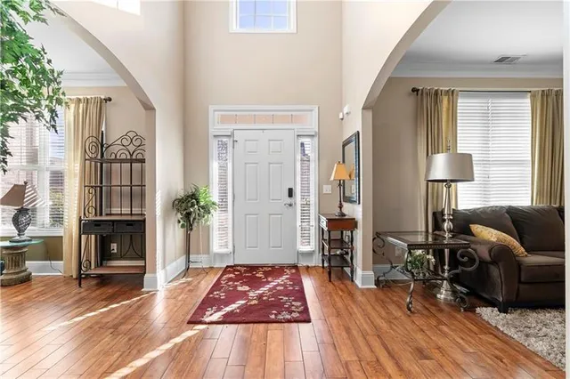 $475,000 | 1070 Cureton Drive, Austell, GA 30106