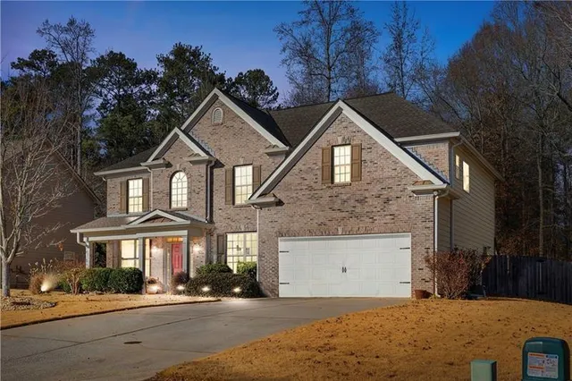 $475,000 | 1070 Cureton Drive, Austell, GA 30106