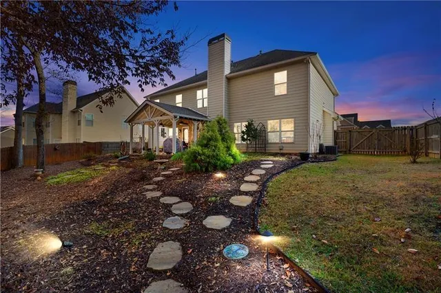 $475,000 | 1070 Cureton Drive, Austell, GA 30106