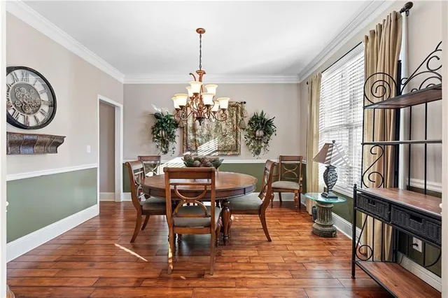 $475,000 | 1070 Cureton Drive, Austell, GA 30106