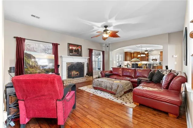 $475,000 | 1070 Cureton Drive, Austell, GA 30106