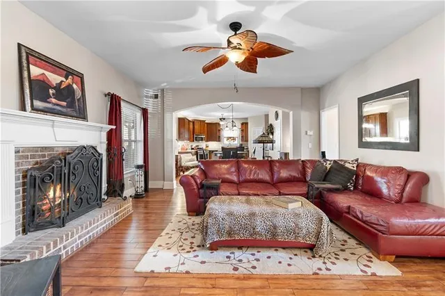 $475,000 | 1070 Cureton Drive, Austell, GA 30106