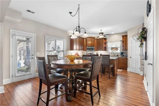 $475,000 | 1070 Cureton Drive, Austell, GA 30106