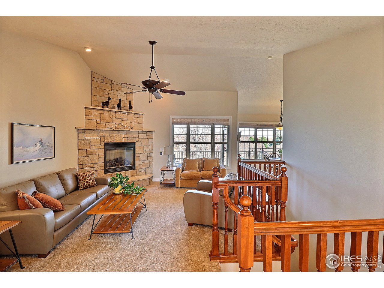 7607 Plateau Road Greeley, CO 80634 - Photo 4 of 40 Fabulous Living Room