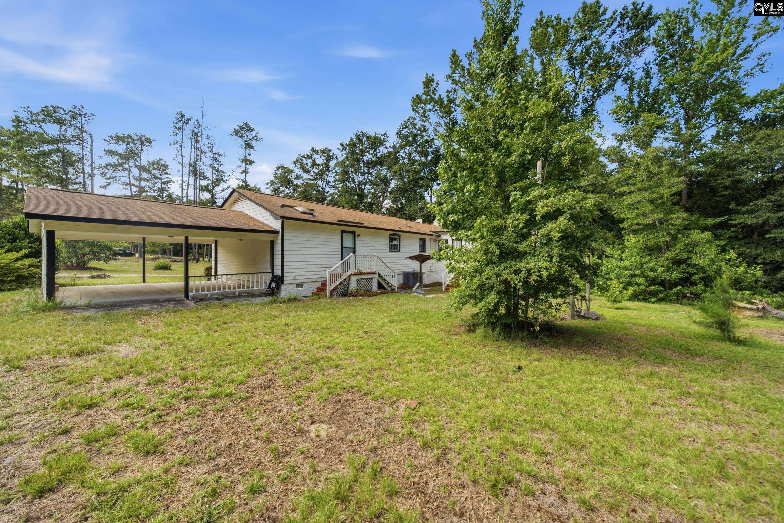 525 WW Lowman Road Batesburg, SC 29006 - Photo 24 of 35