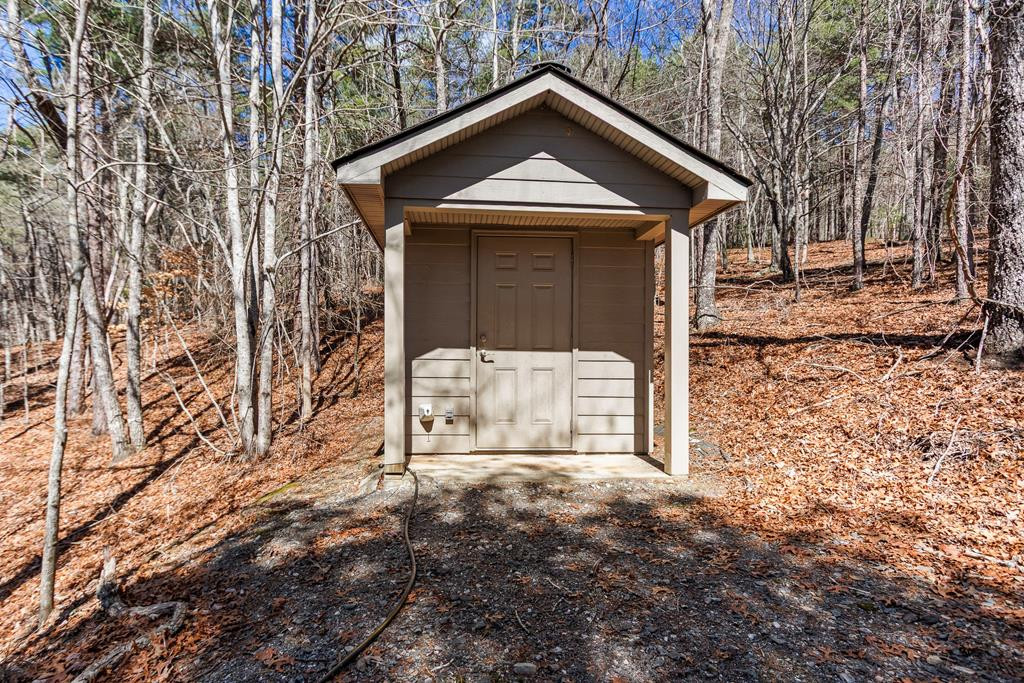 1697 Caney Creek Road Murphy, NC 28906 - Photo 57 of 75
