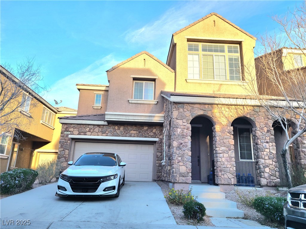 6628 Chinatown Street Las Vegas, NV 89166 - Photo 3 of 54