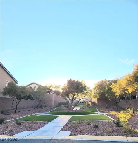 $2,550 | 6628 Chinatown Street, Las Vegas, NV 89166