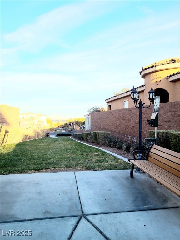 6628 Chinatown Street Las Vegas, NV 89166 - Photo 36 of 54