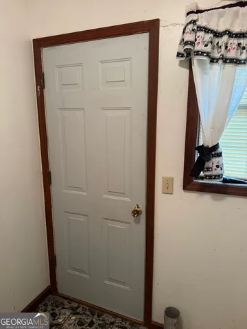 a view of small space