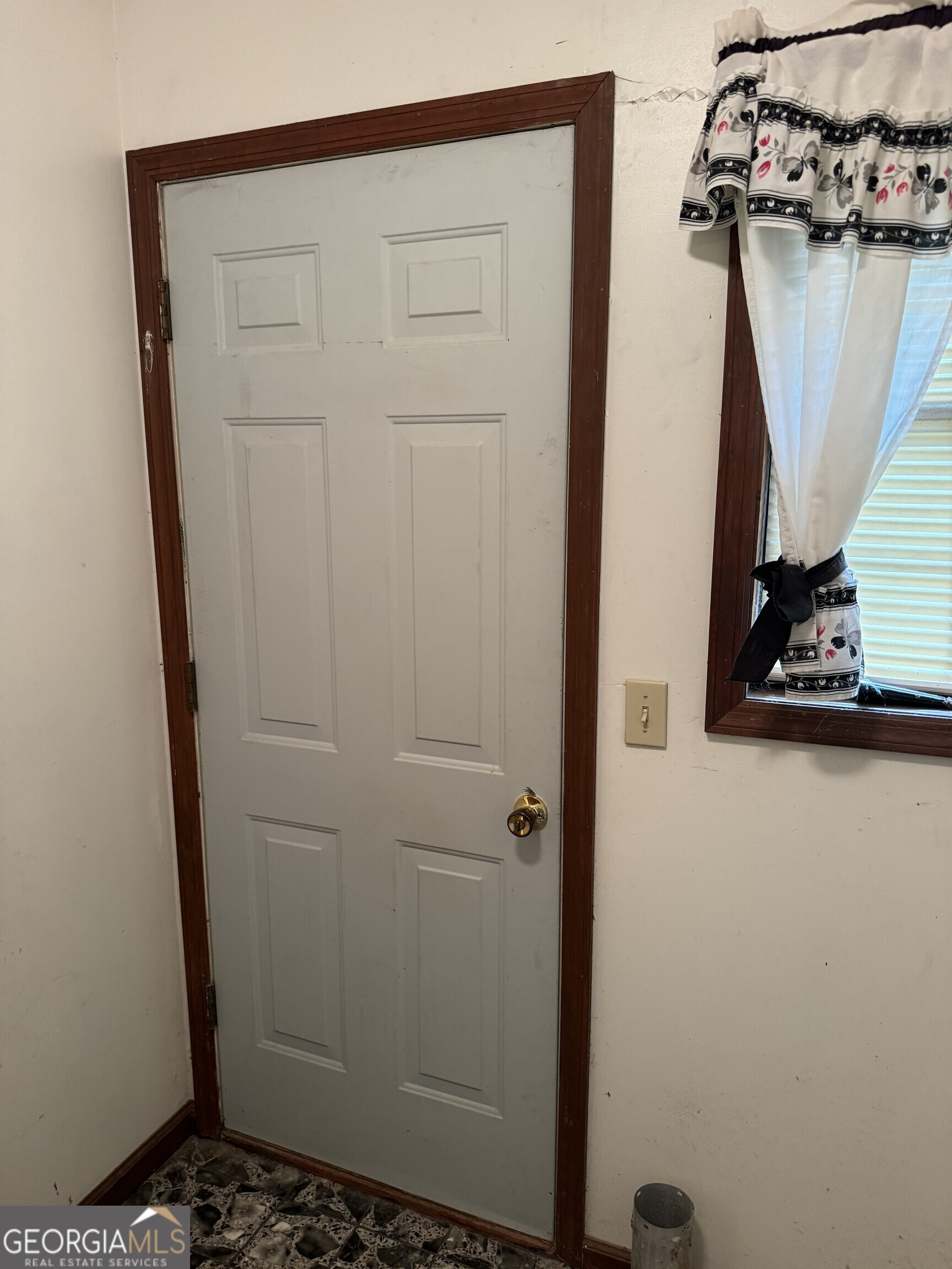 1936 Cedar Grove Road Soperton, GA 30457 - Photo 14 of 43 a view of small space