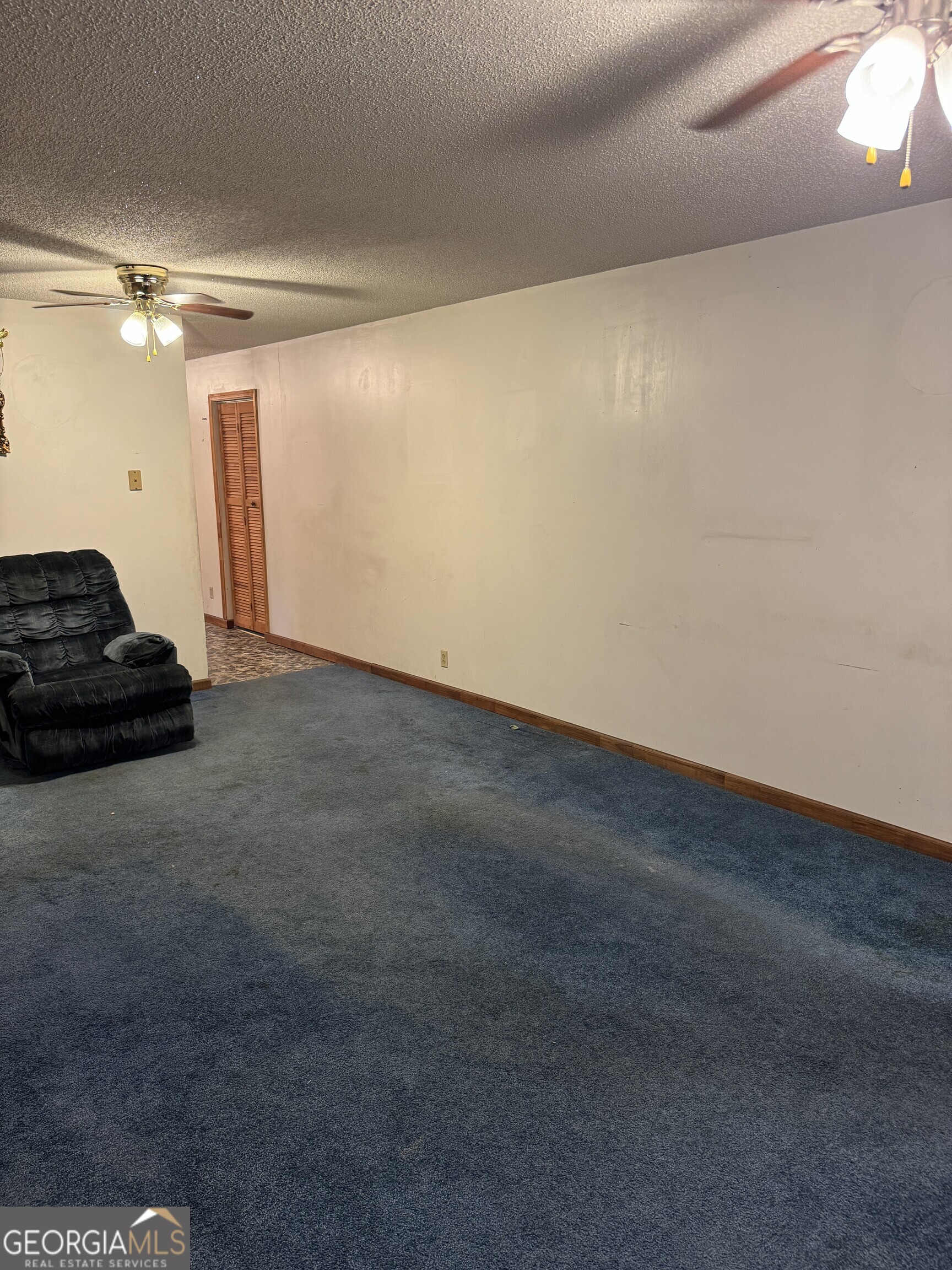 1936 Cedar Grove Road Soperton, GA 30457 - Photo 26 of 43 a view of a livingroom with car parked