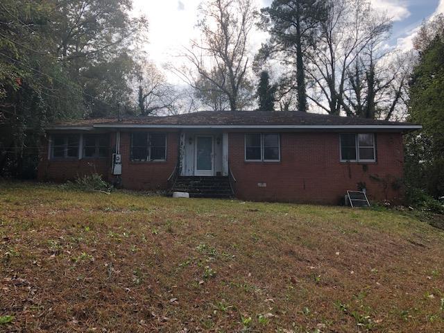 4516 Rivoli Drive Macon, GA 31210 - Photo 1 of 11 Primary Photo