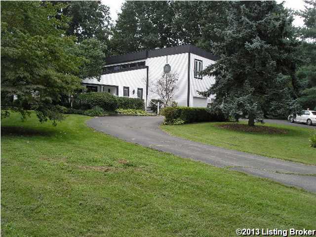10802 Sun Ridge Road Goshen, KY 40026 - Photo 4 of 35 Additional Photo