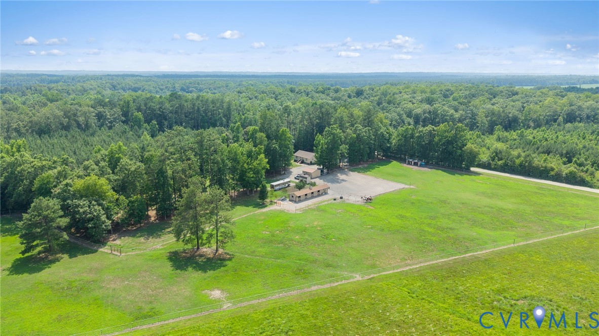 4507 Green Level Road King William, VA 23086 - Photo 5 of 48
